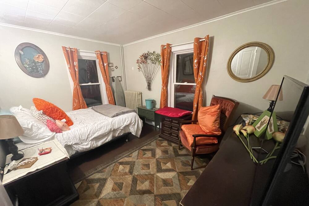 Photo of Bedroom in South Willington