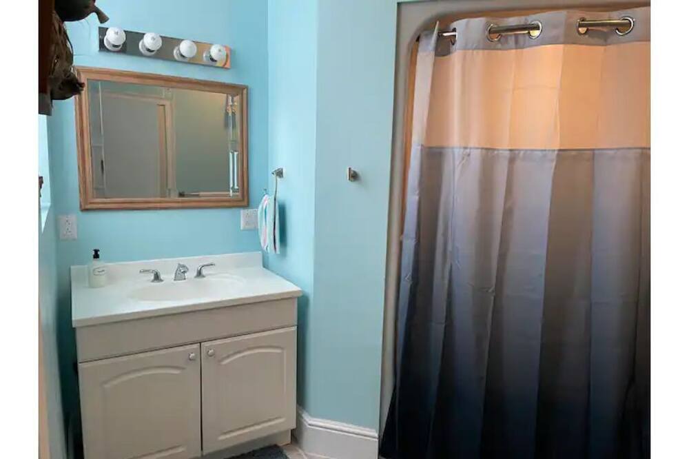 Photo of Bathroom in Guilford