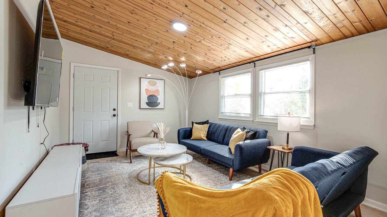 Photo of Livingroom in Lake Forest
