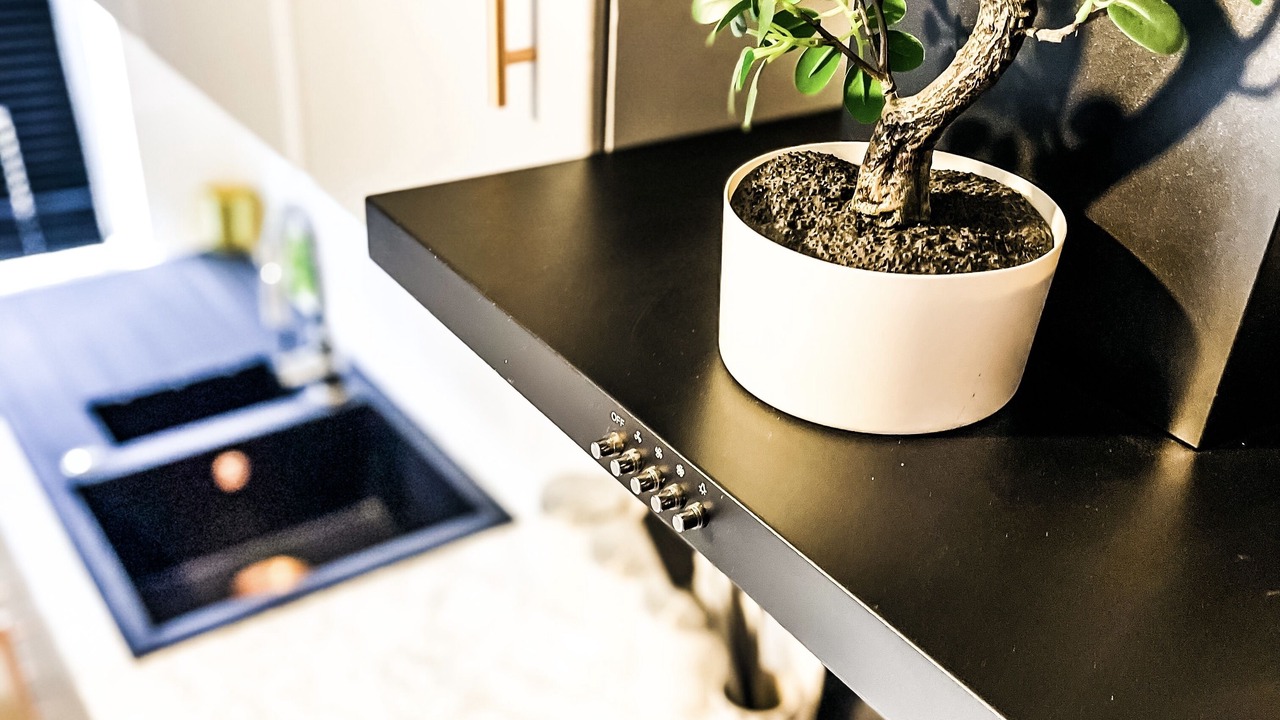 Photo of Kitchen in Shirley