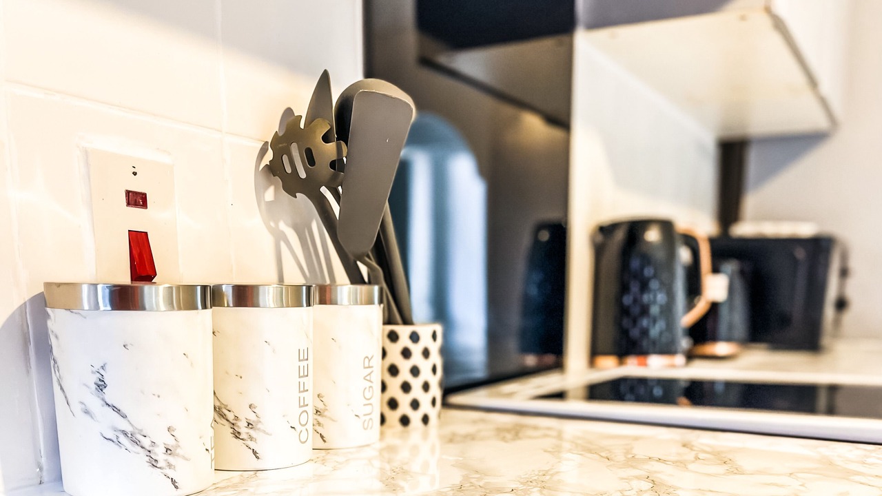 Photo of Kitchen in Shirley