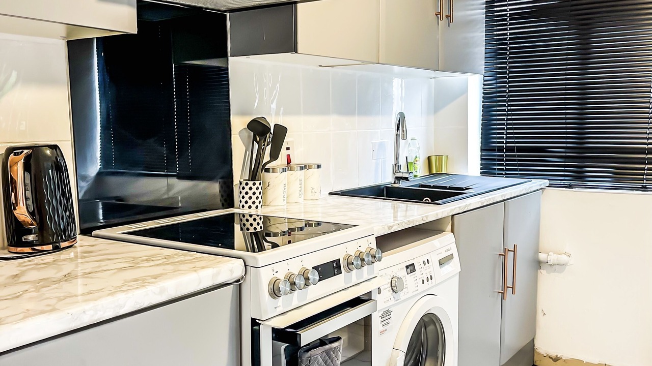 Photo of Kitchen in Shirley