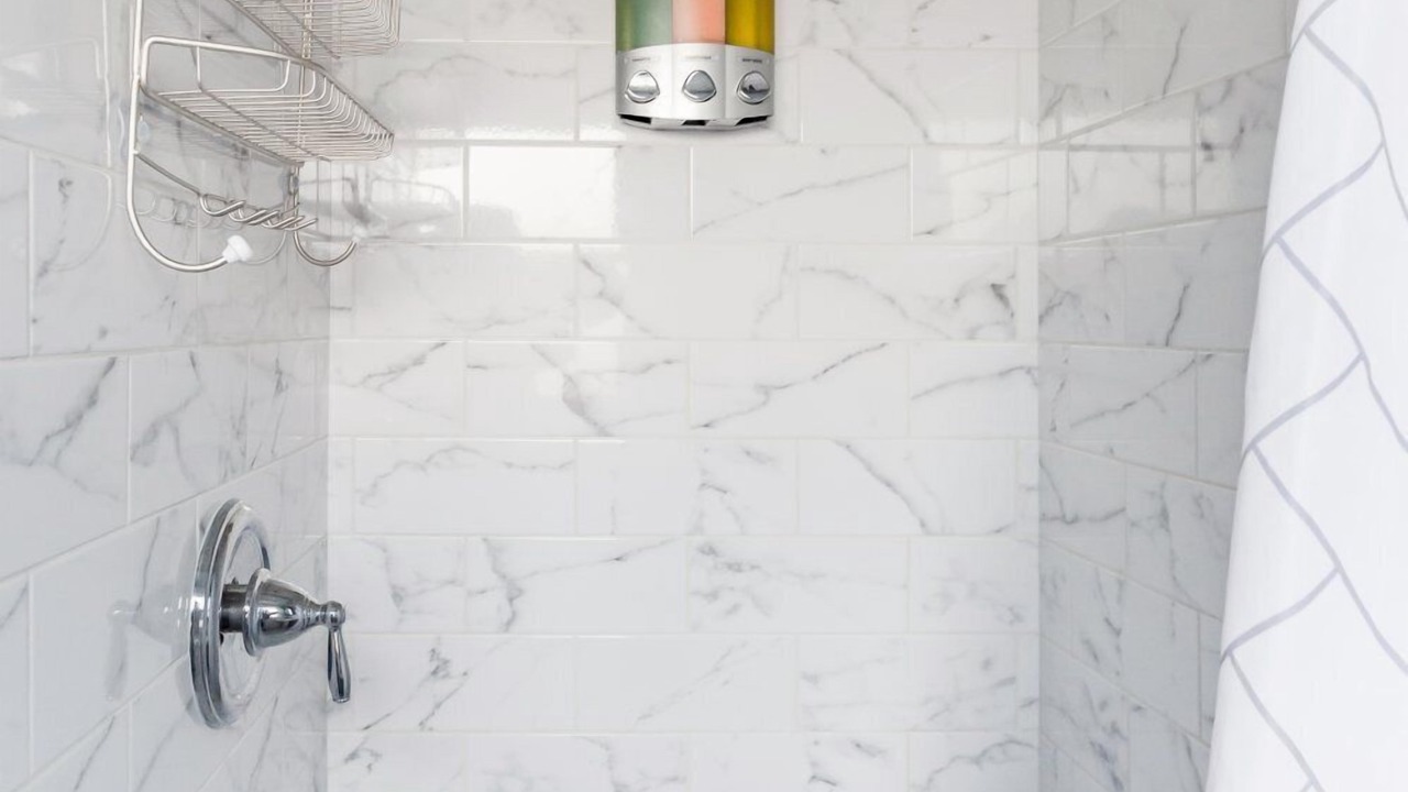 Photo of Bathroom in Oceanside