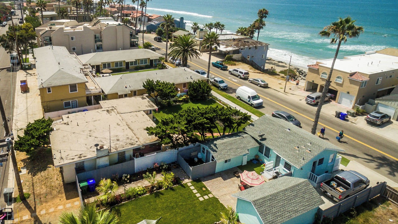 Photo of Outdoor in Oceanside