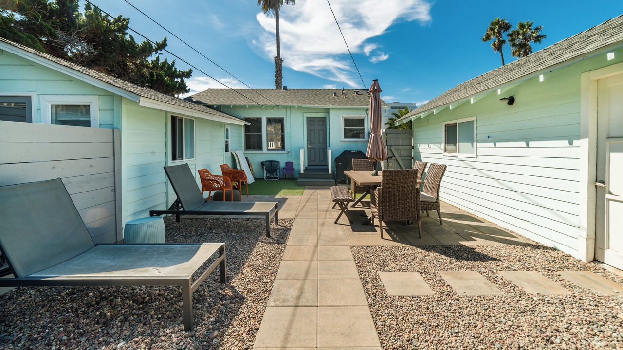 Photo of Outdoor in Oceanside