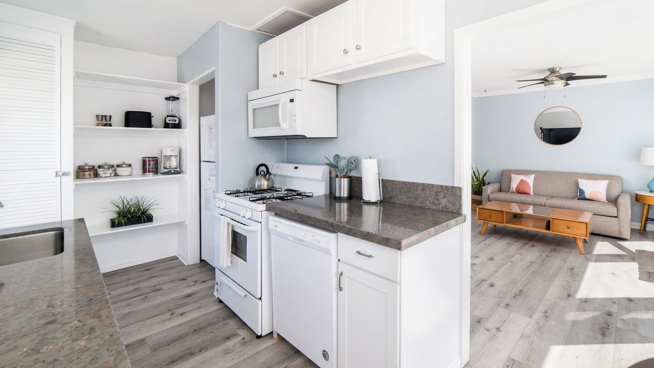Photo of Kitchen in Oceanside