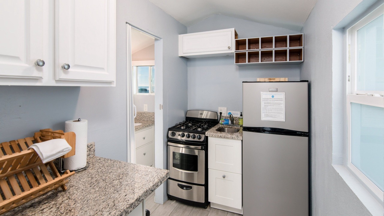 Photo of Kitchen in Oceanside
