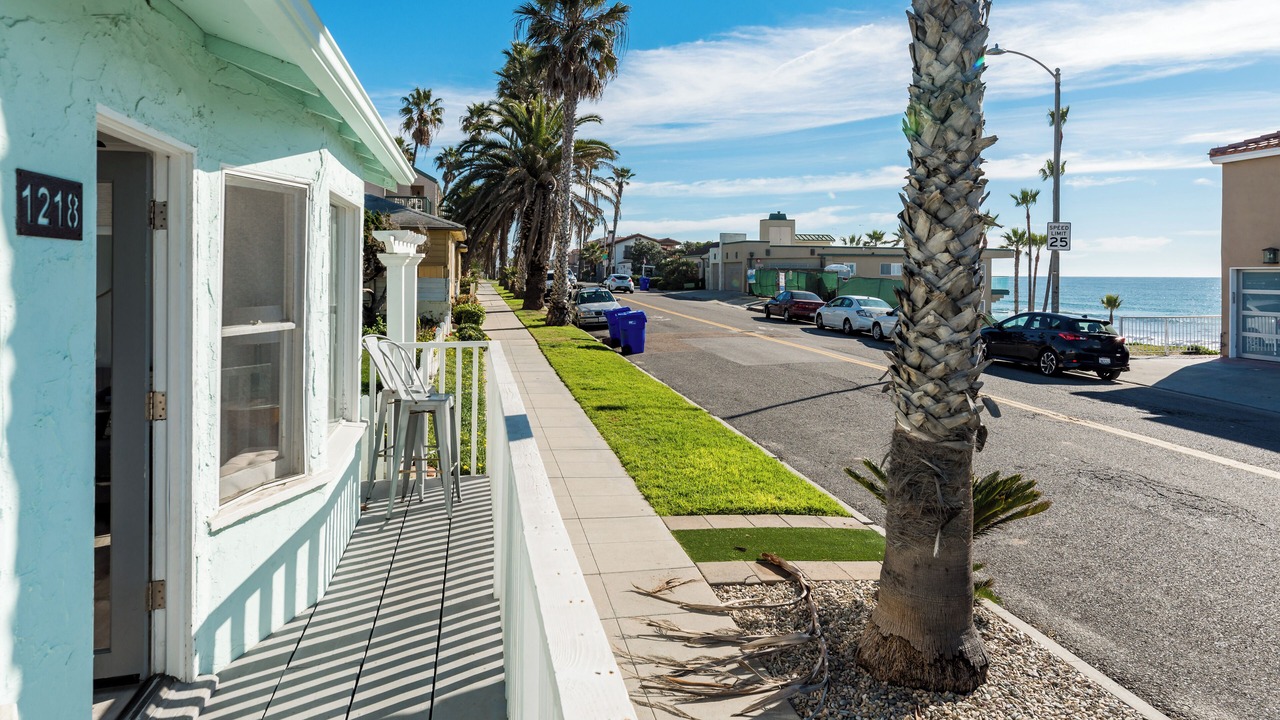 Photo of Outdoor in Oceanside