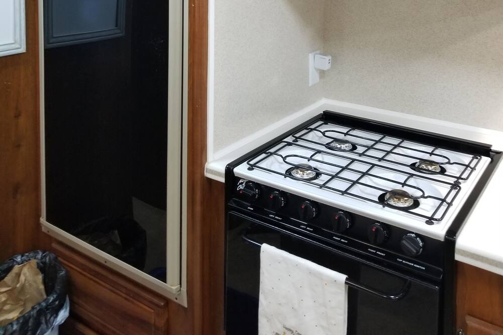 Photo of Kitchen in Phenix City