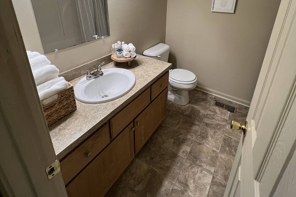 Photo of Bathroom in Sherwood