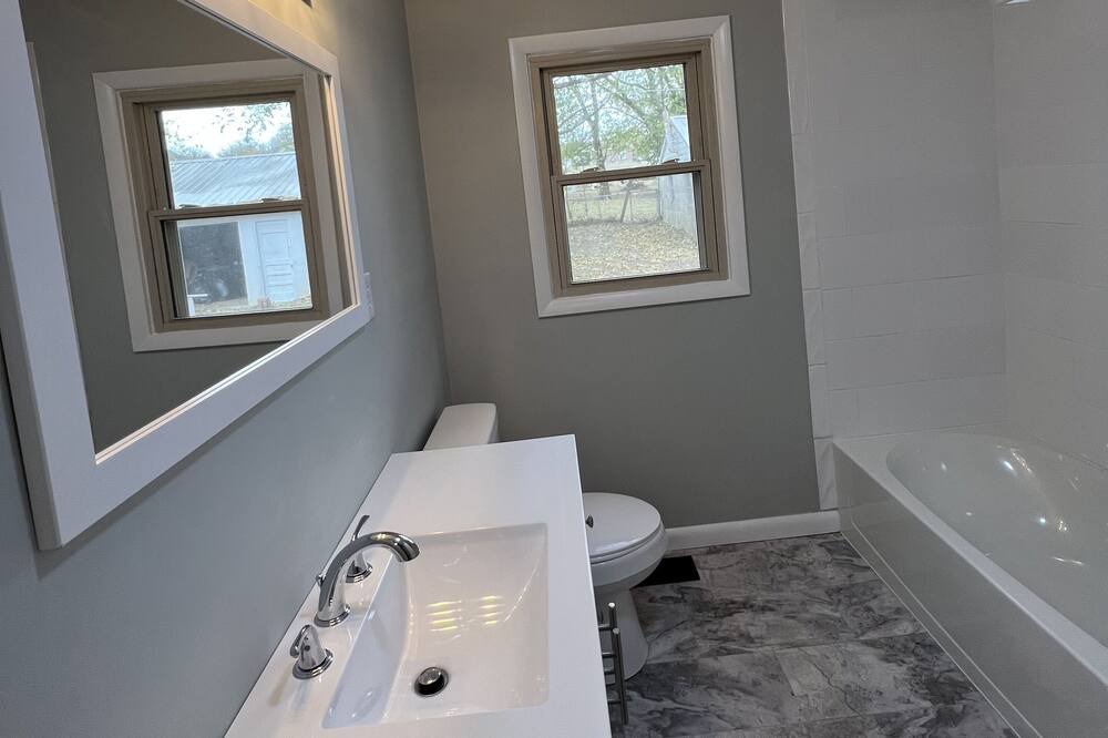 Photo of Bathroom in Nowata