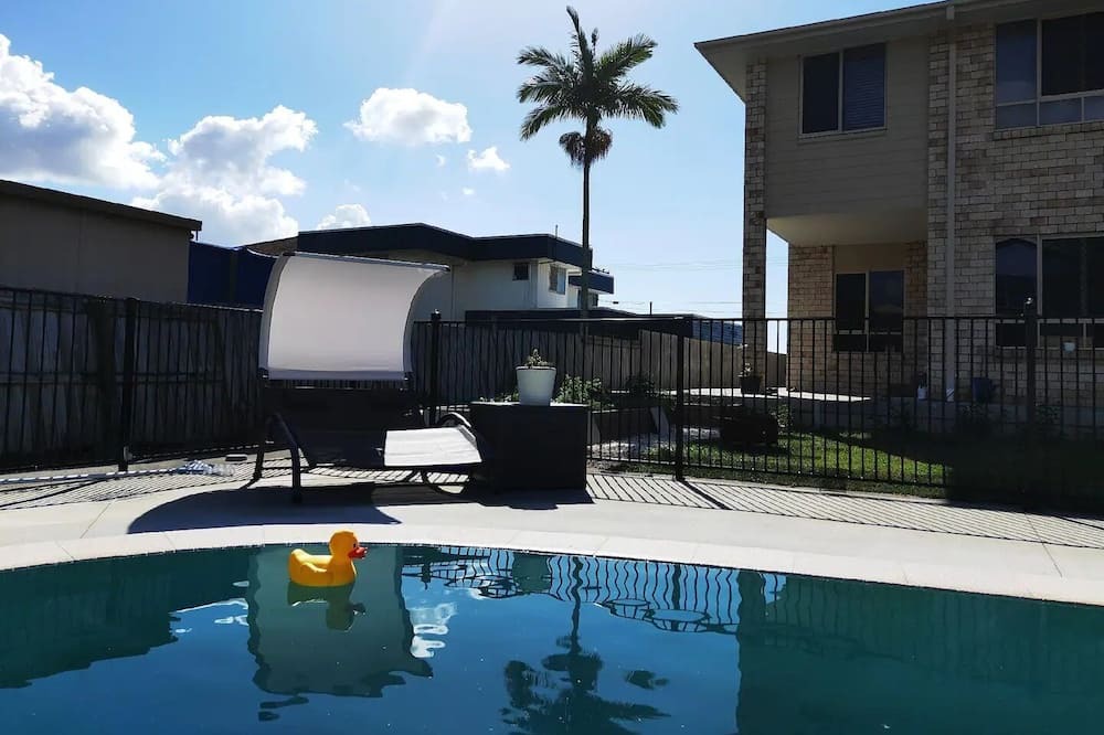 Photo of Outdoor in Thorneside