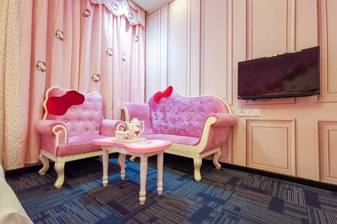 Photo of Bedroom in Jonker Walk