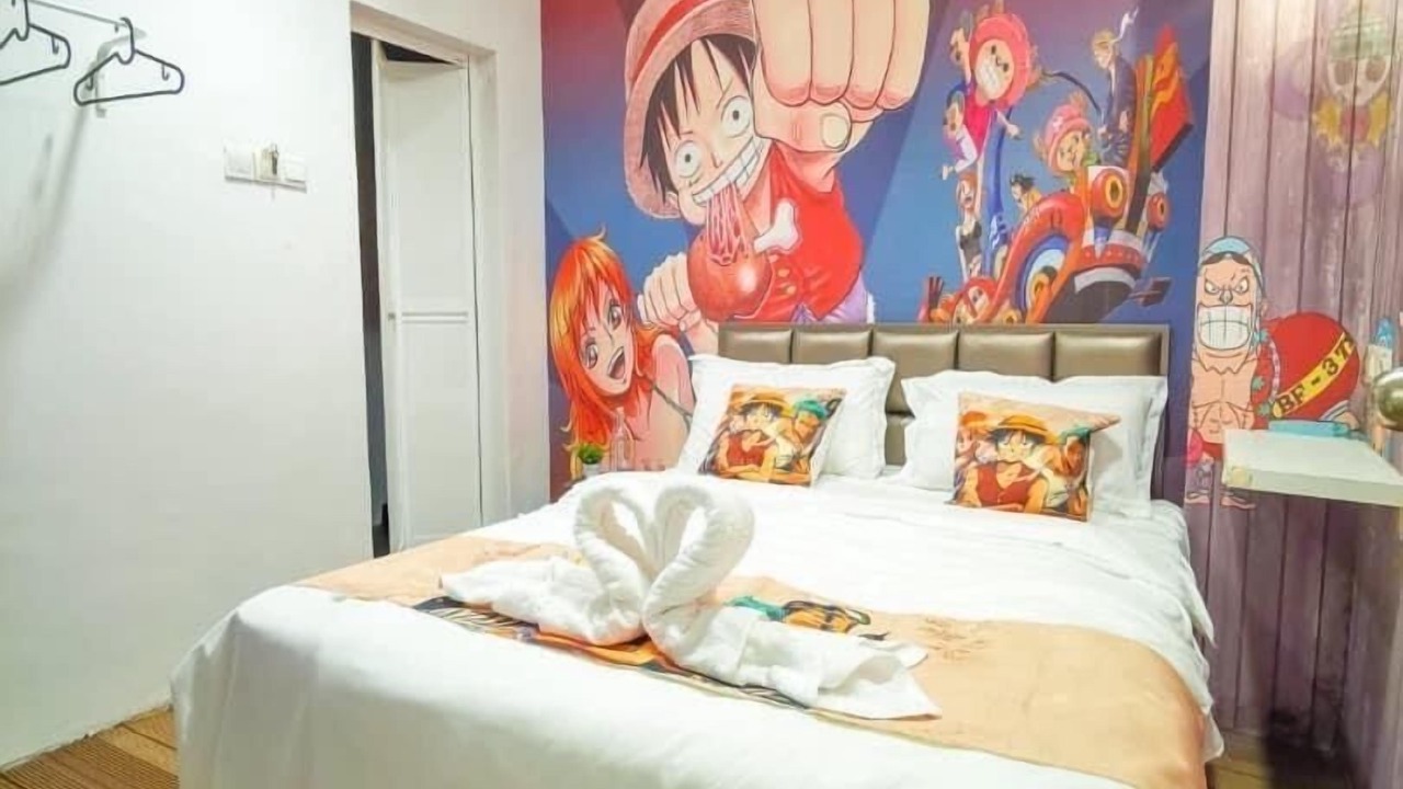 Photo of Bedroom in Jonker Walk