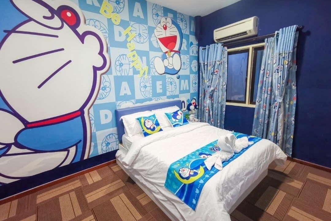 Photo of Bedroom in Jonker Walk