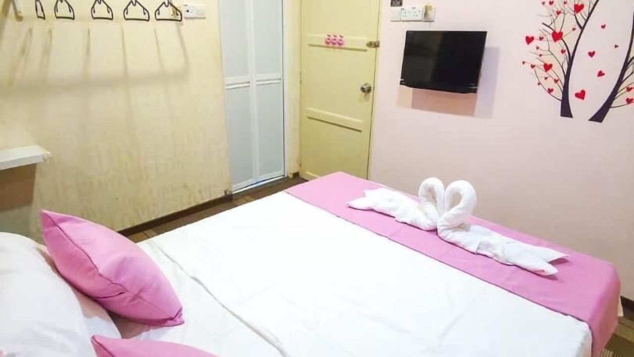Photo of Bedroom in Jonker Walk