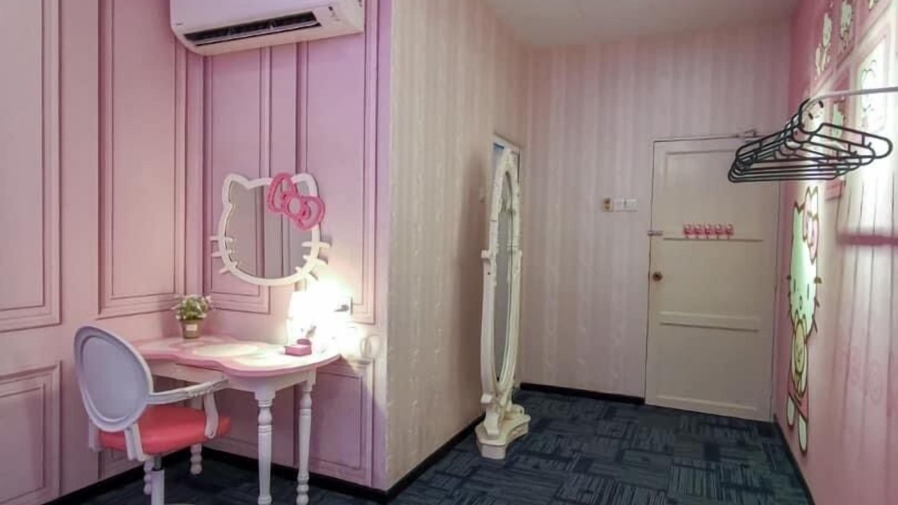 Photo of Bedroom in Jonker Walk