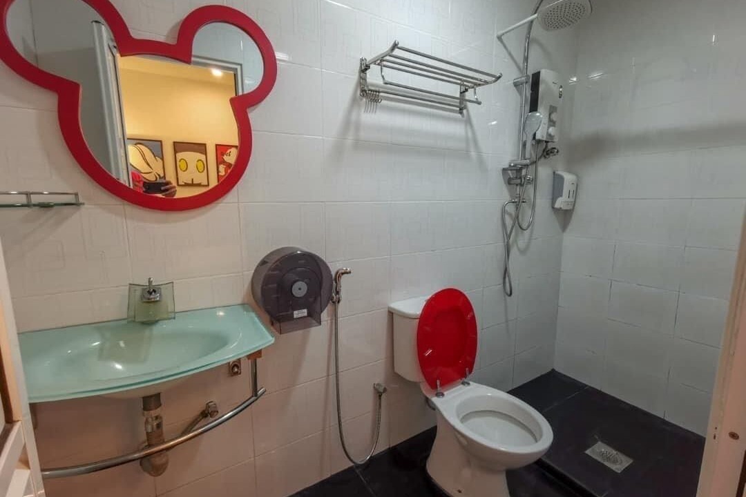 Photo of Bedroom in Jonker Walk