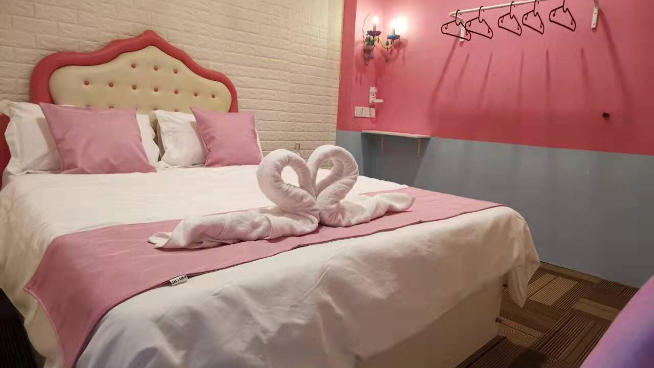 Photo of Bedroom in Jonker Walk
