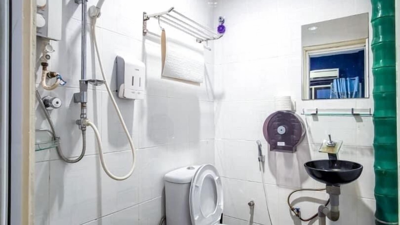Photo of Bathroom in Jonker Walk