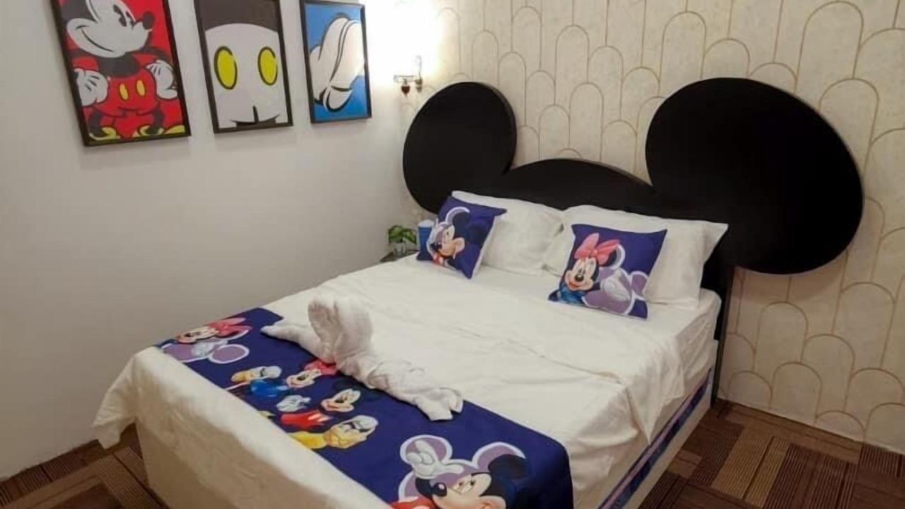 Photo of Bedroom in Jonker Walk