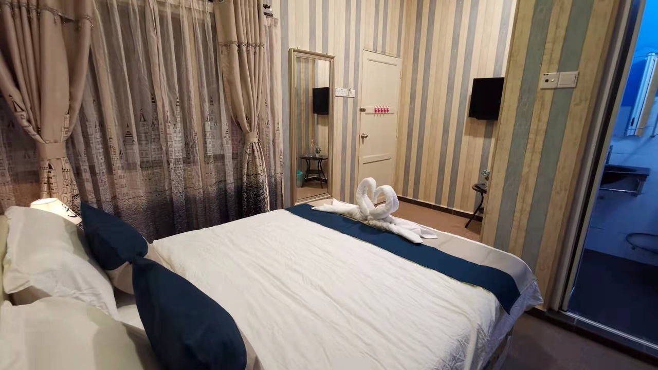 Photo of Bedroom in Jonker Walk