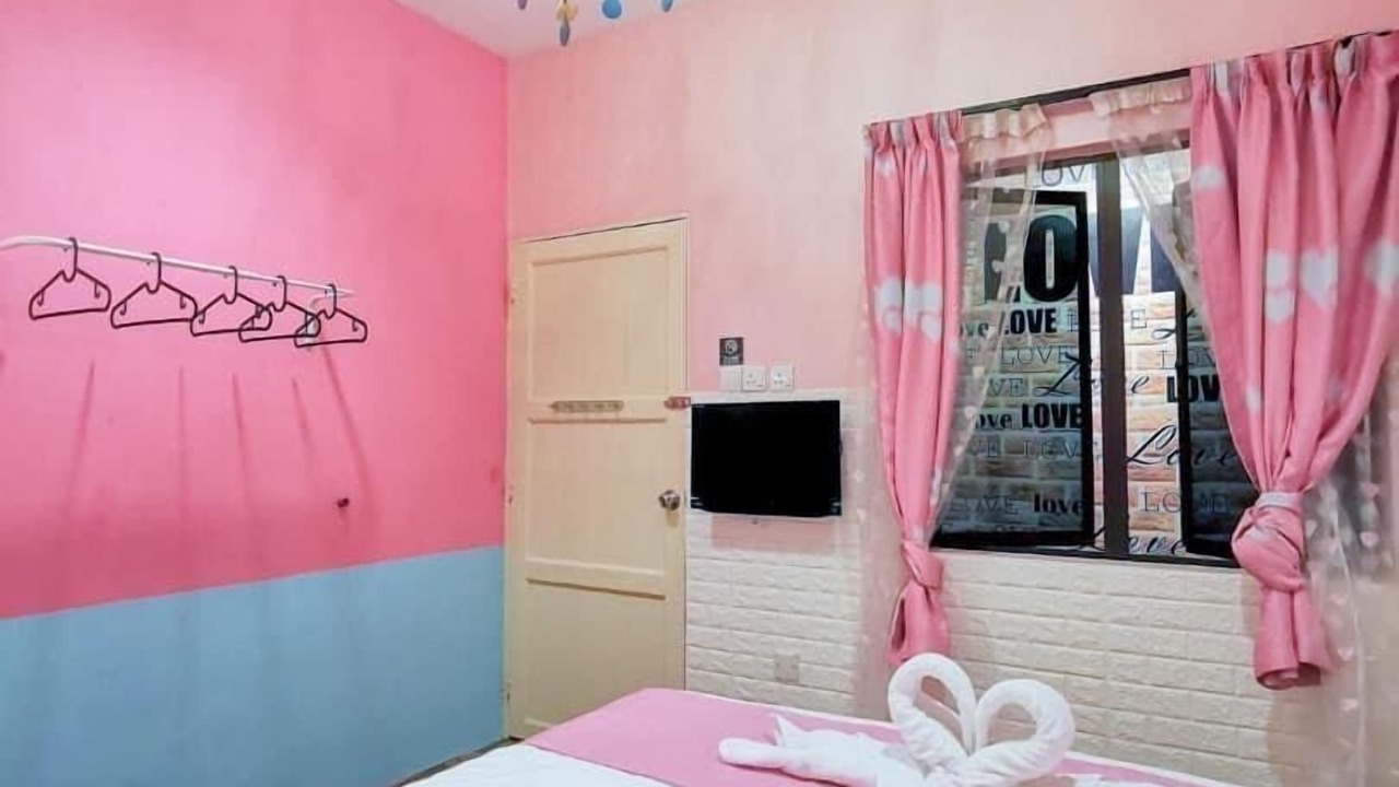 Photo of Bedroom in Jonker Walk