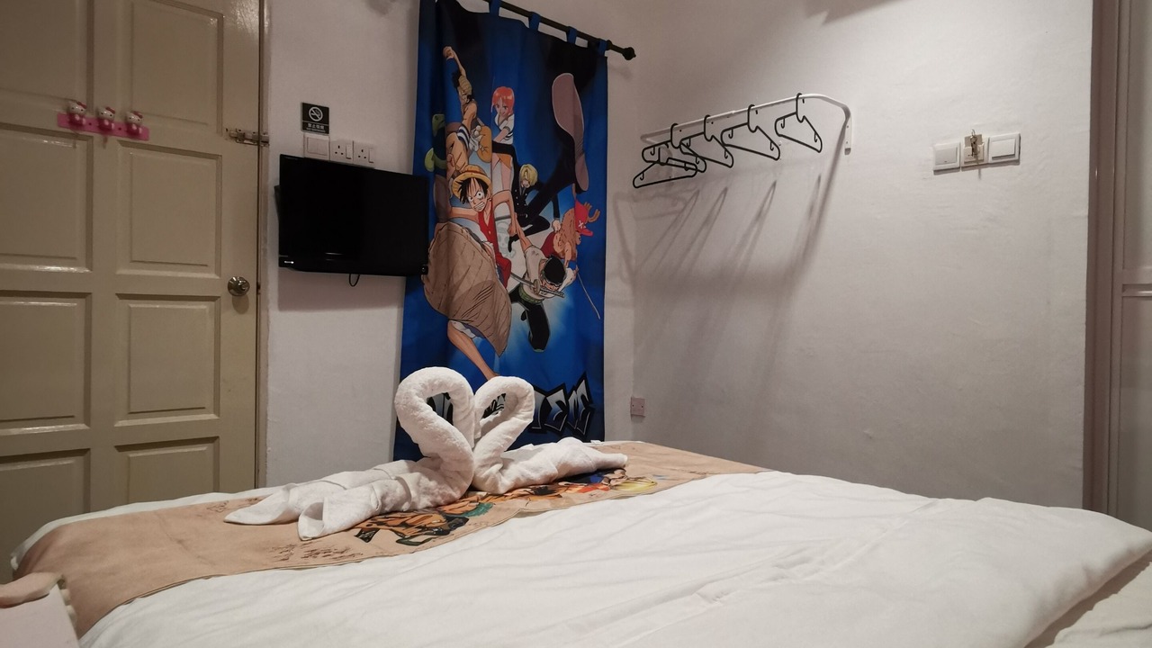 Photo of Bedroom in Jonker Walk