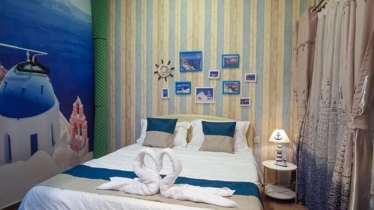 Photo of Bedroom in Jonker Walk