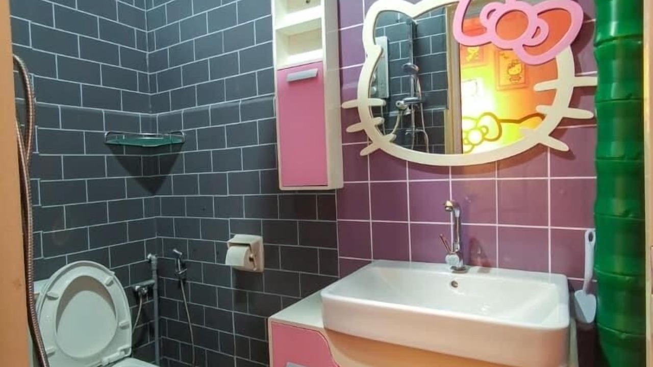 Photo of Bedroom in Jonker Walk