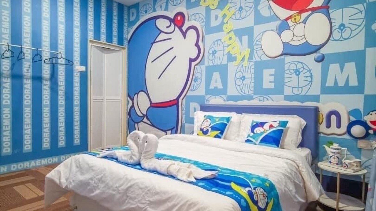 Photo of Bedroom in Jonker Walk