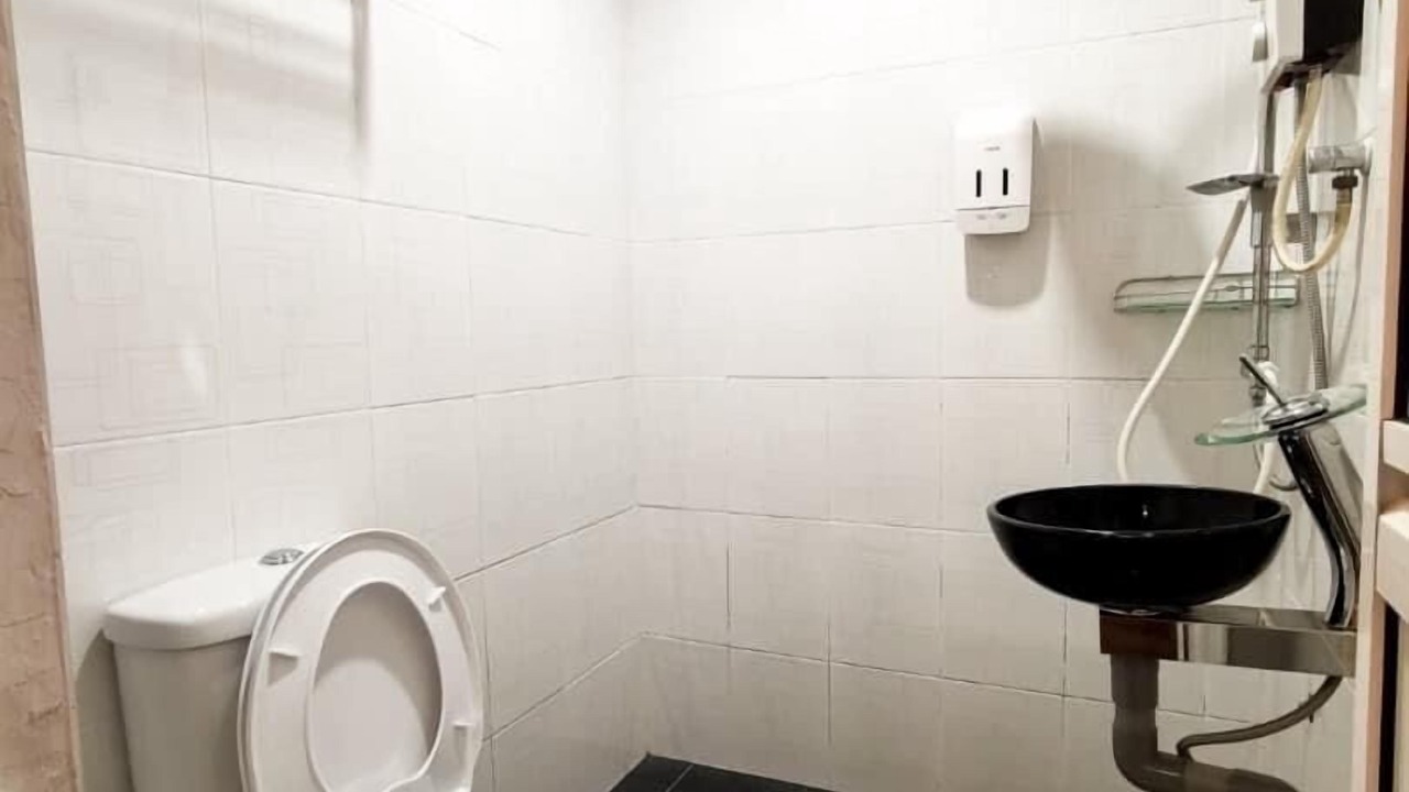 Photo of Bathroom in Jonker Walk