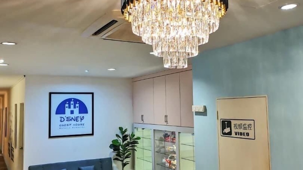 Photo of Others in Jonker Walk