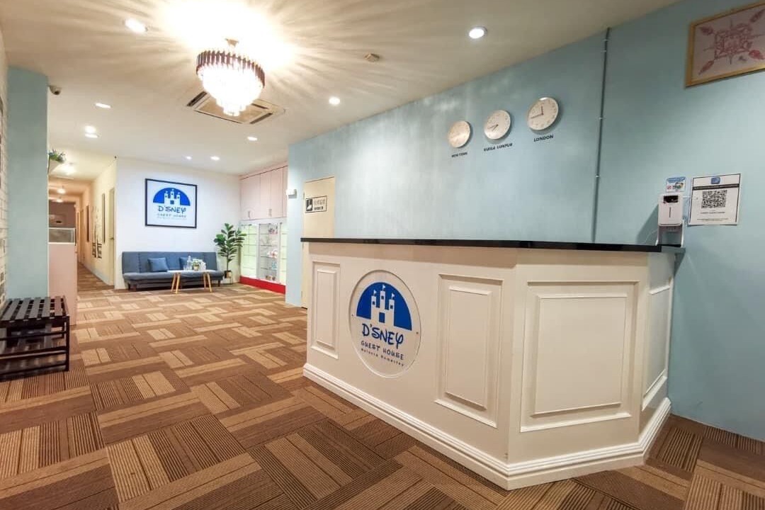 Photo of Others in Jonker Walk