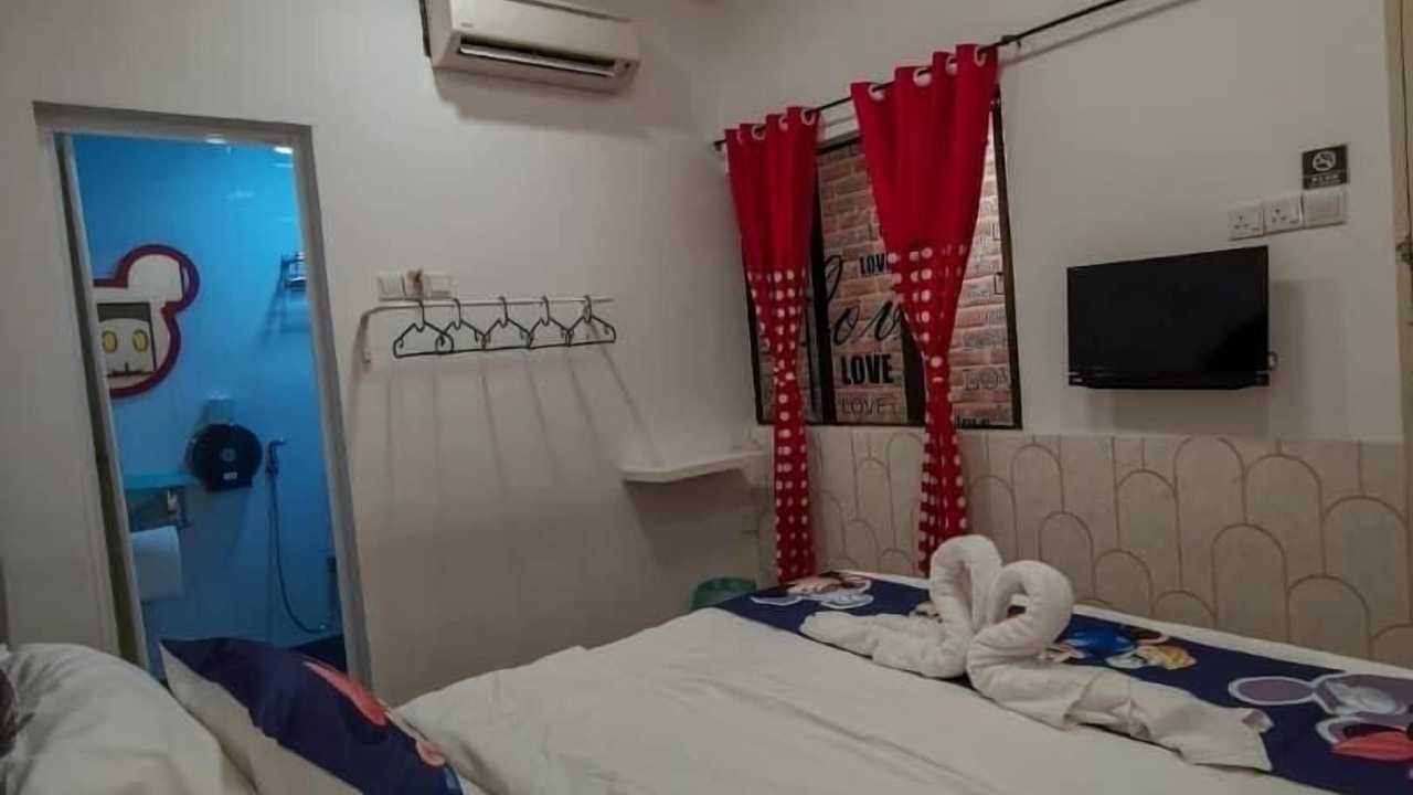 Photo of Bedroom in Jonker Walk