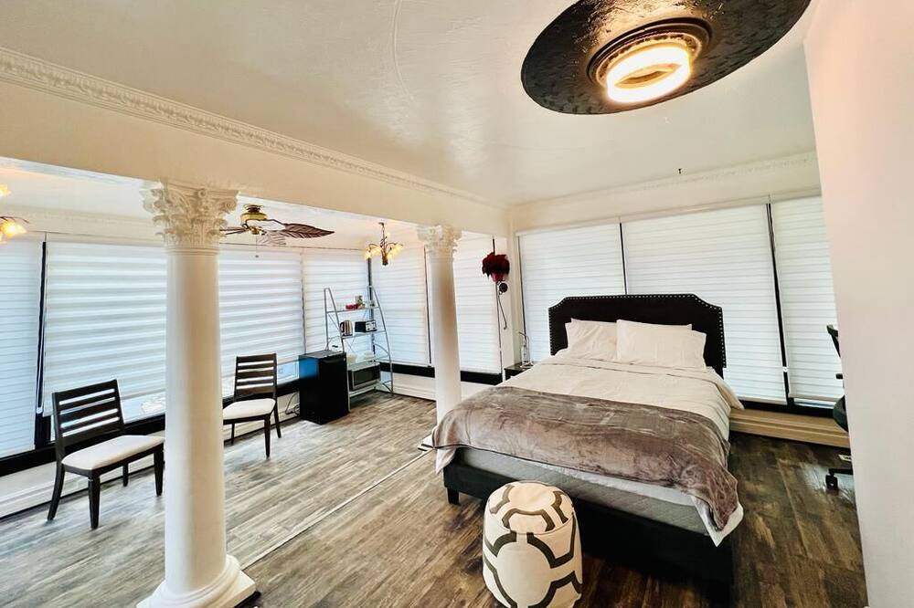 Photo of Bedroom in Highland