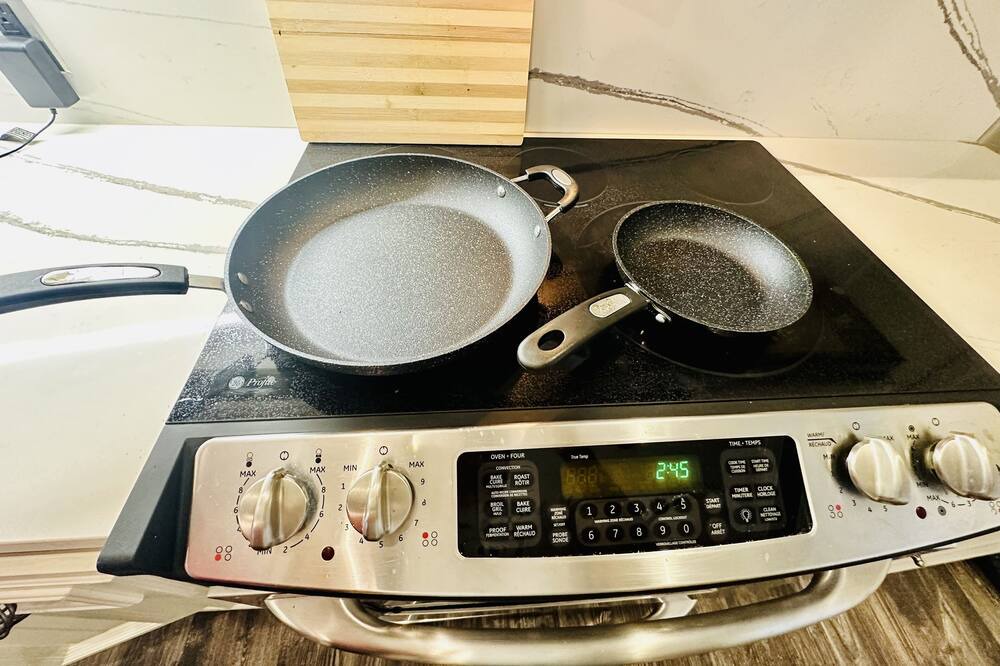 Photo of Kitchen in Highland