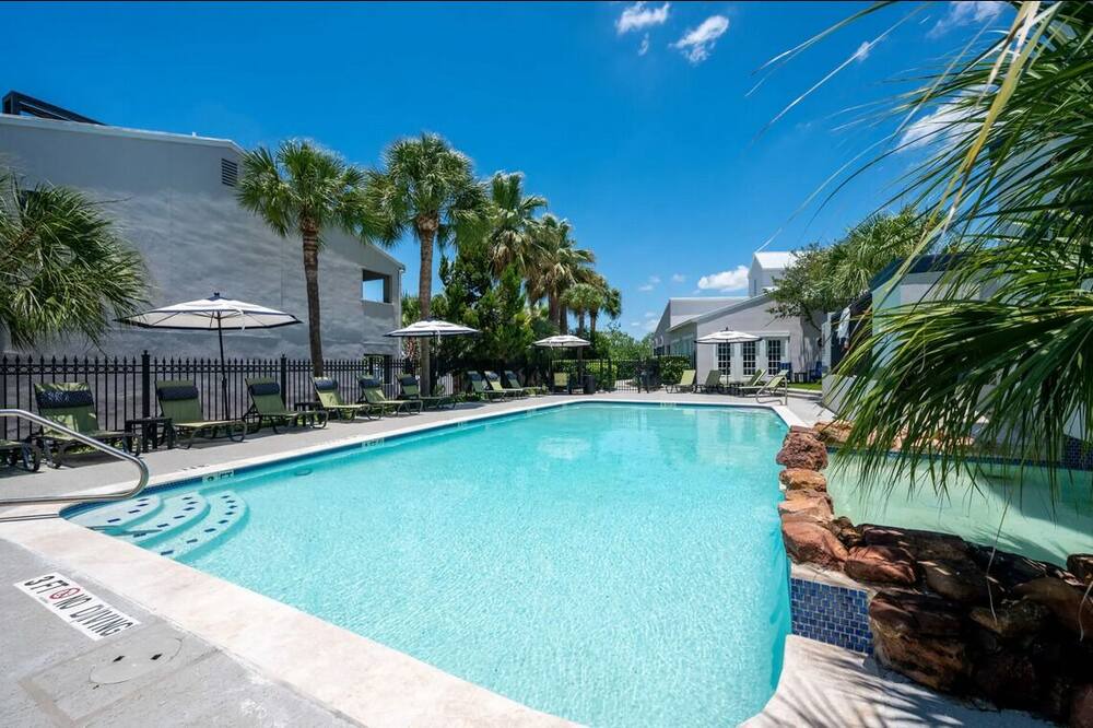 Photo of Outdoor in North San Antonio - SAT