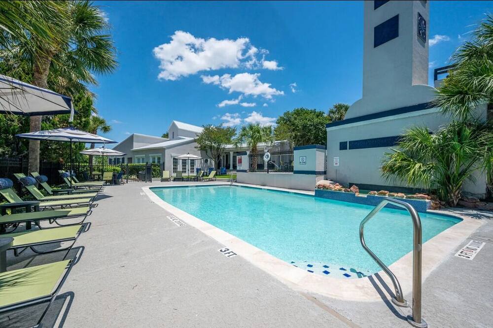 Photo of Outdoor in North San Antonio - SAT