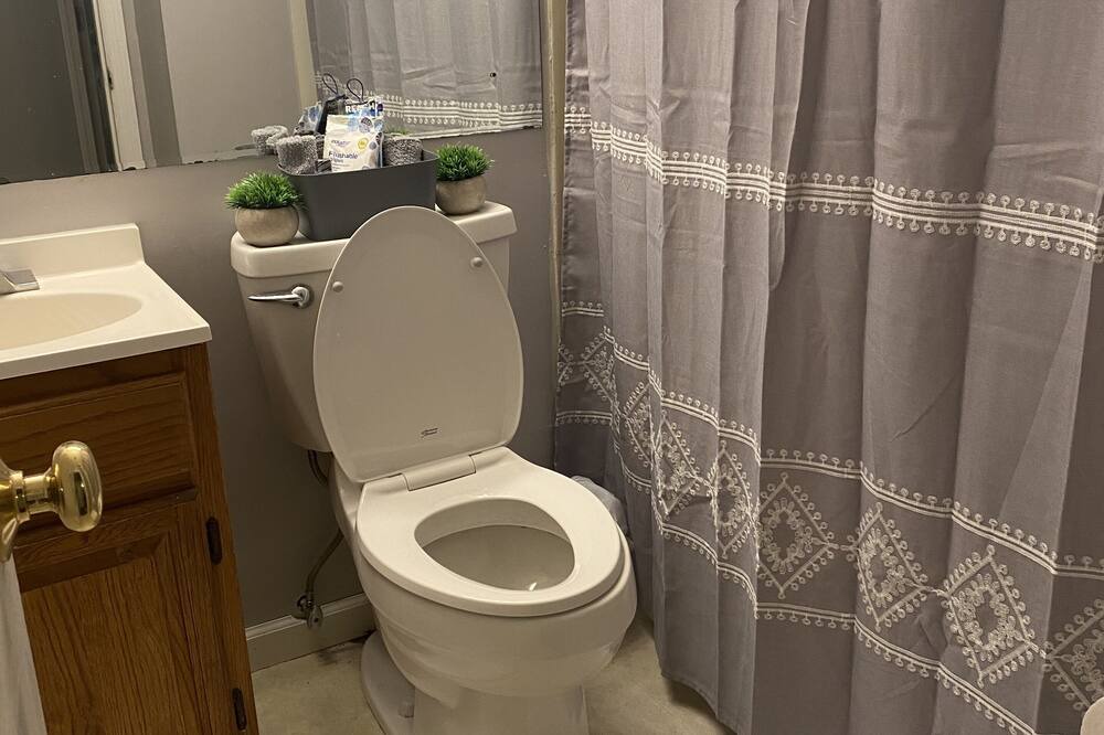 Photo of Bathroom in Florissant
