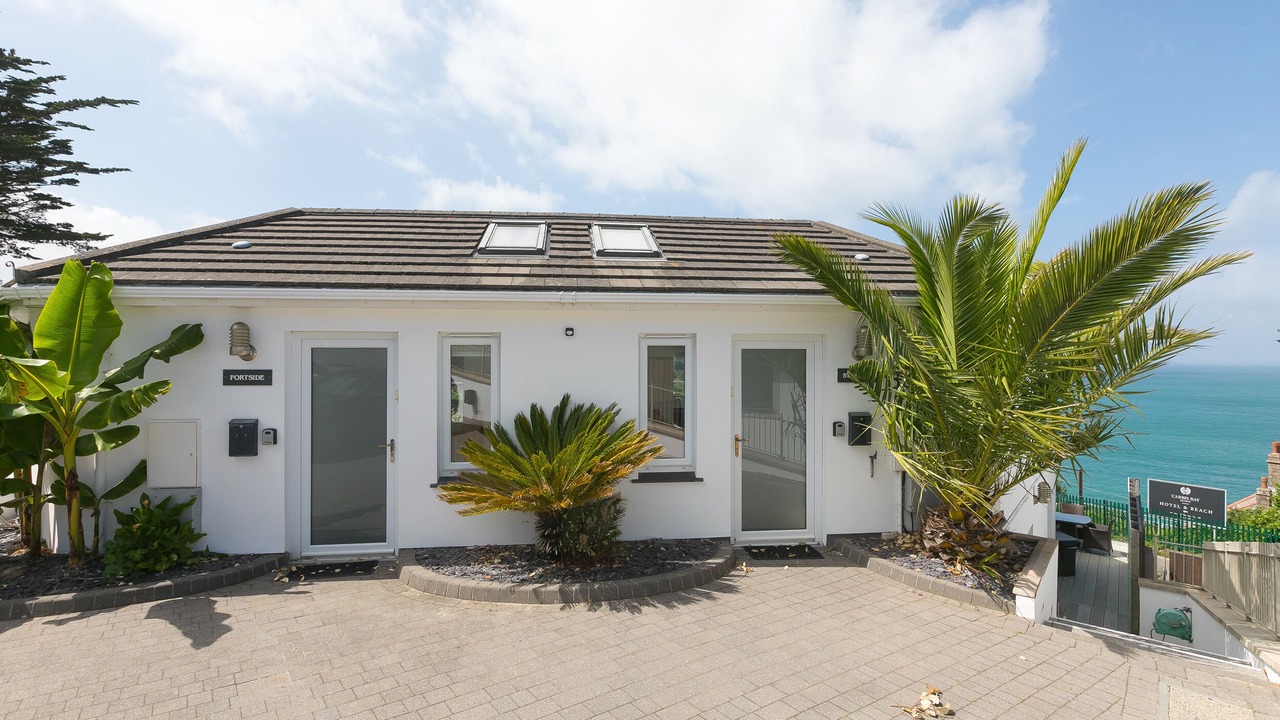 Photo of Outdoor in Carbis Bay