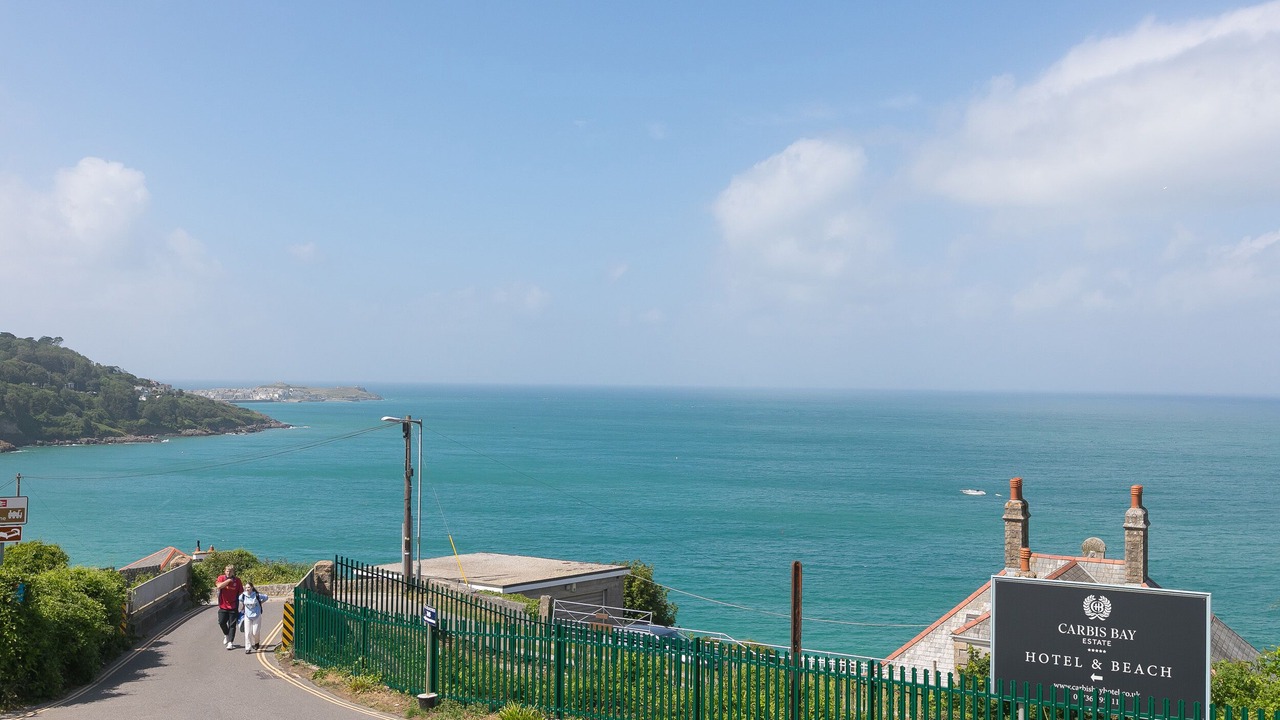 Photo of Others in Carbis Bay