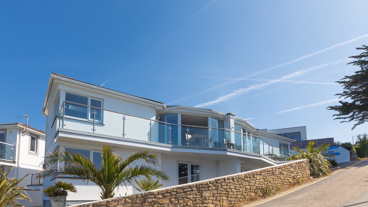 Photo of Outdoor in Carbis Bay