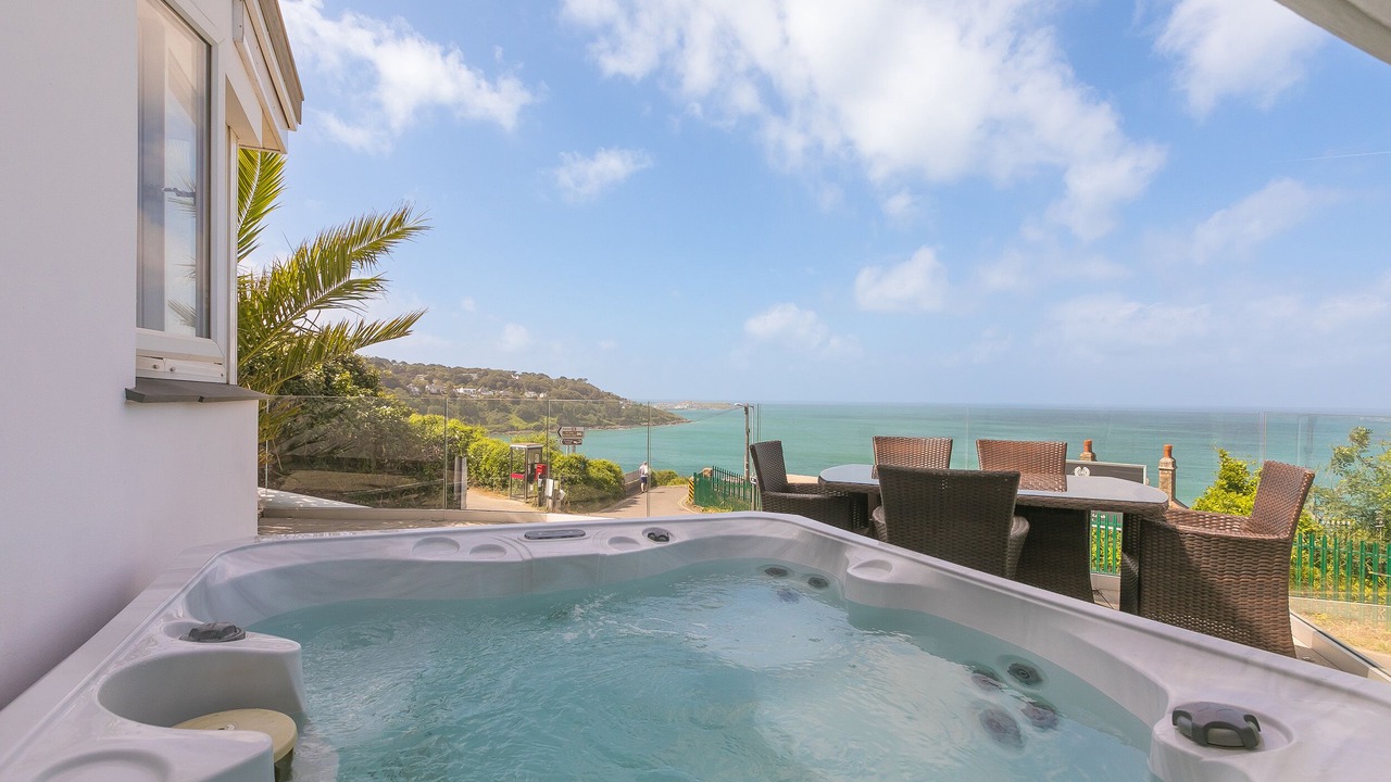 Photo of Outdoor in Carbis Bay