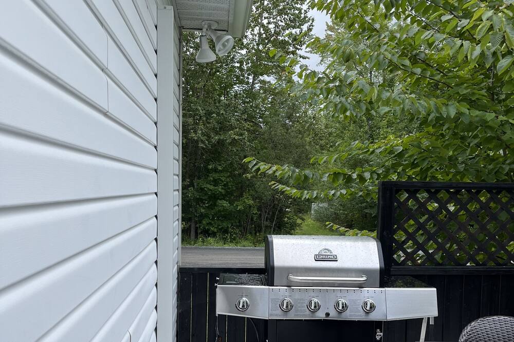 Photo of Outdoor in Knowlton