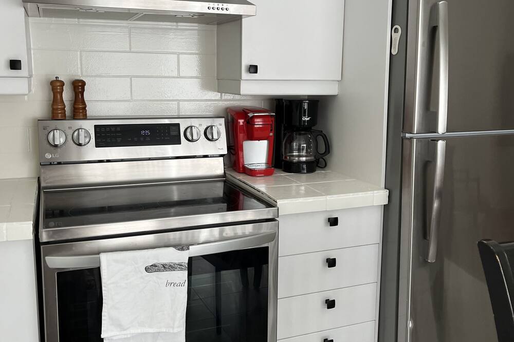 Photo of Kitchen in Knowlton