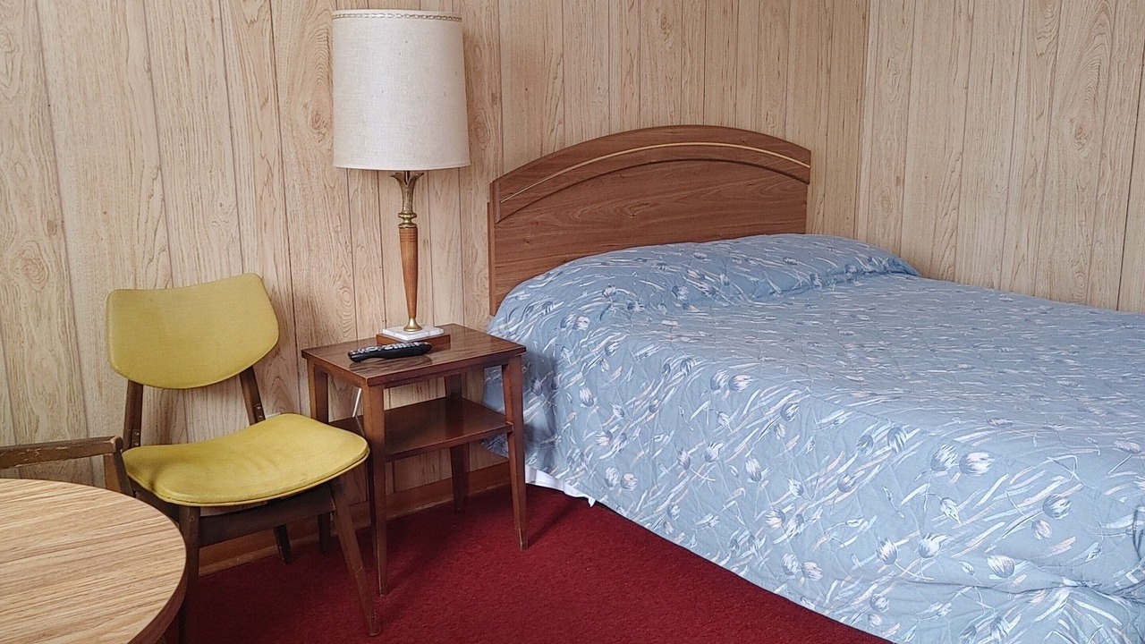 Photo of Bedroom in Schreiber