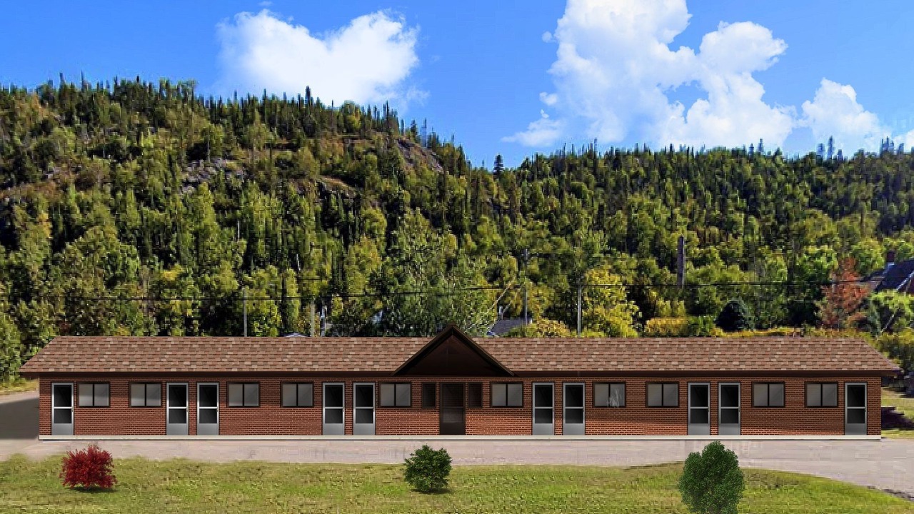 Photo of Outdoor in Schreiber