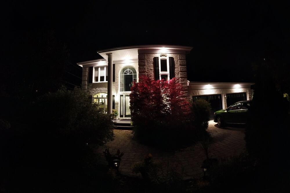 Photo of Outdoor in Ste Anne de Beaupre
