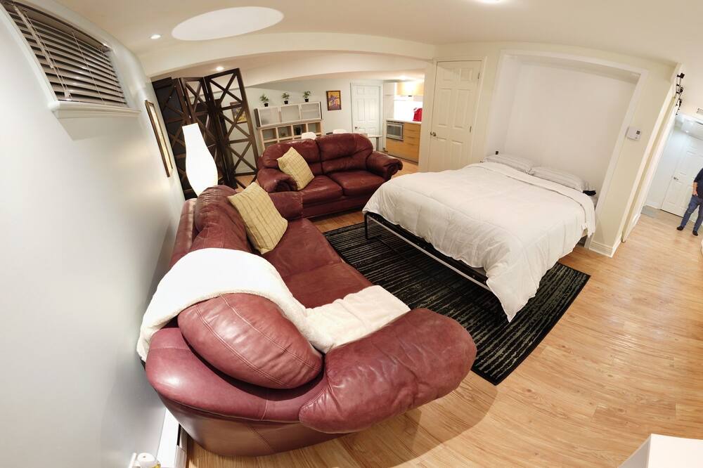 Photo of Bedroom in Ste Anne de Beaupre